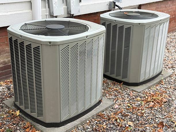 Reliable Ductwork Repair contractor in Charlotte, TX by JG Cool HVAC